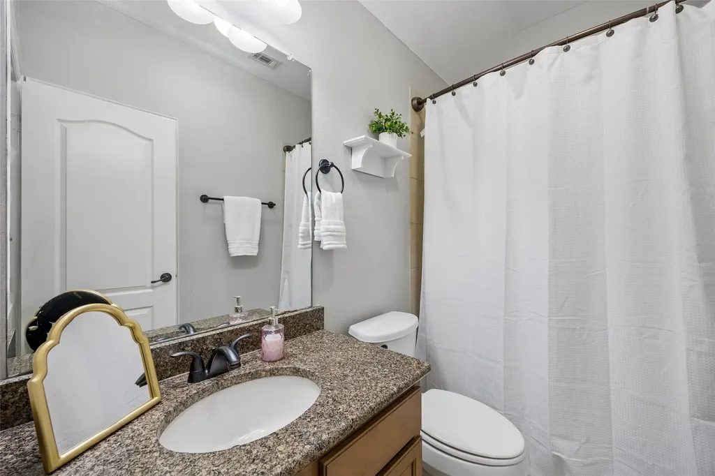 12346 Piper Drive Frisco TX 75033