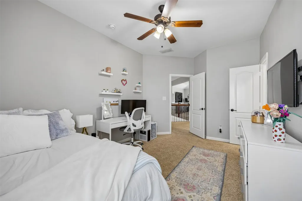 12346 Piper Drive Frisco TX 75033