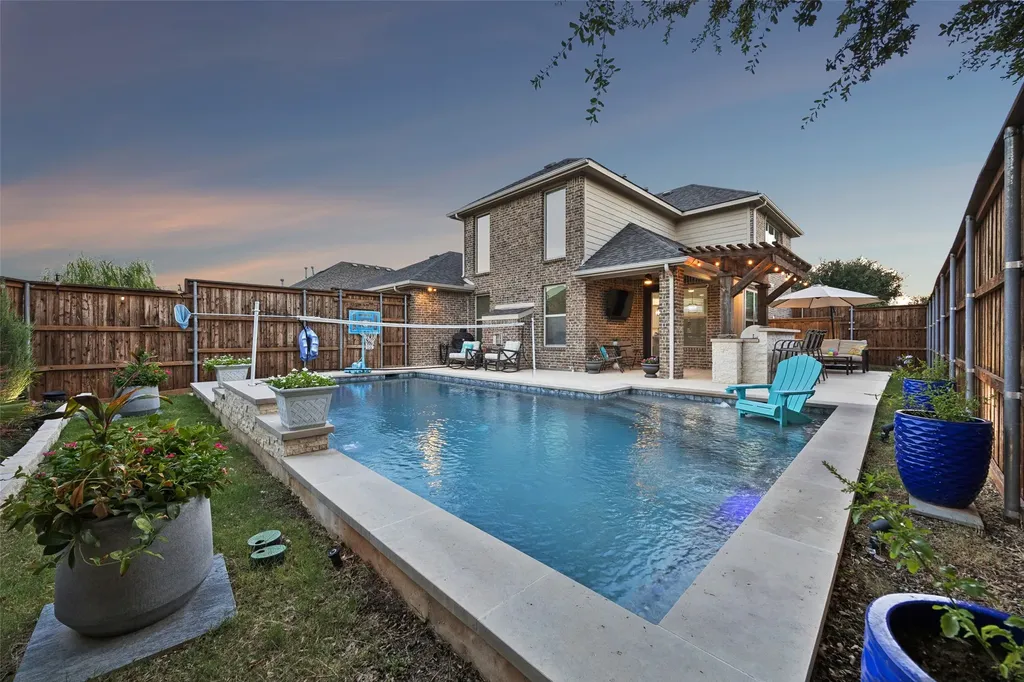 12346 Piper Drive Frisco TX 75033