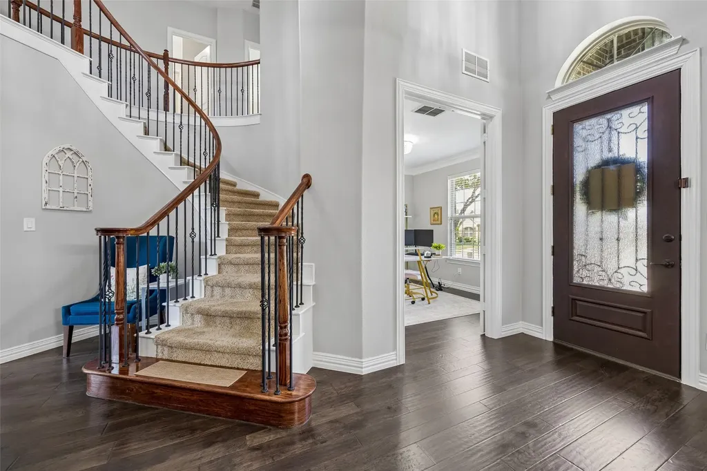 12346 Piper Drive Frisco TX 75033