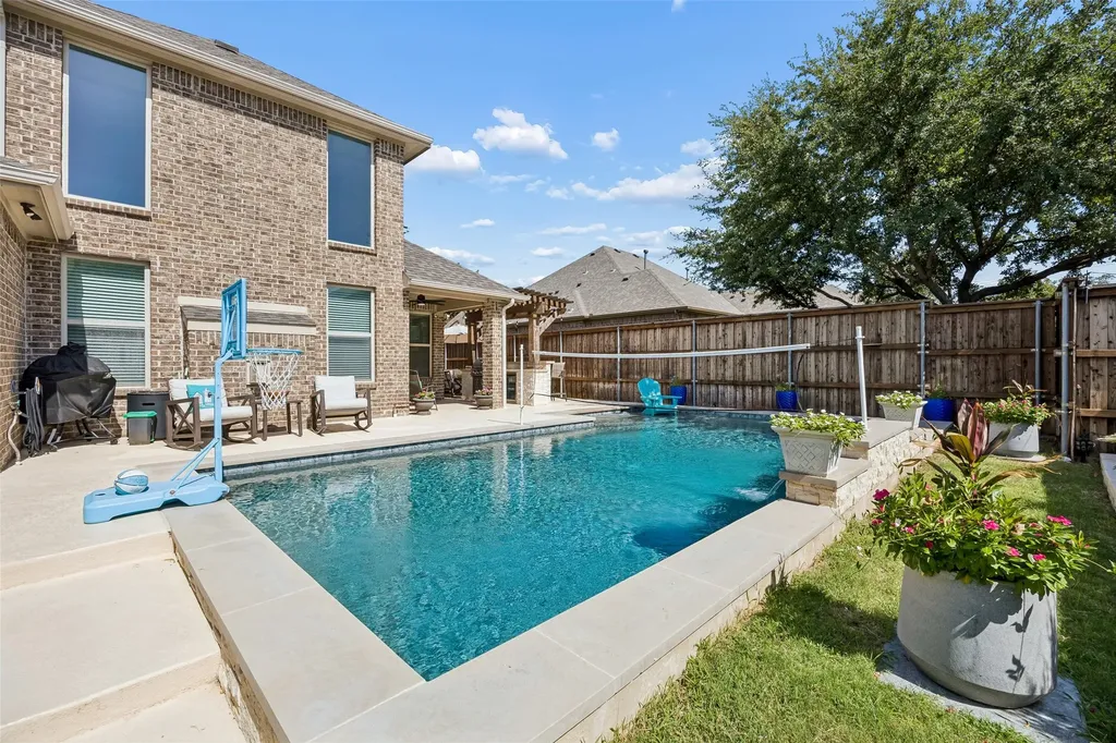 12346 Piper Drive Frisco TX 75033