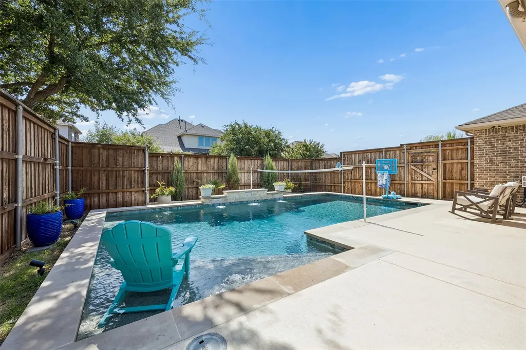 12346 Piper Drive Frisco TX 75033
