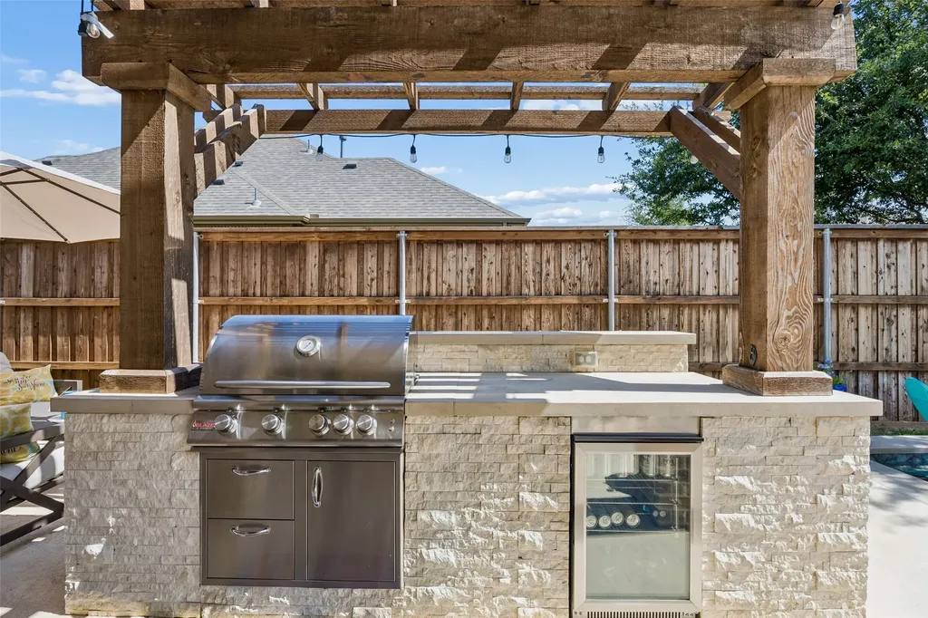 12346 Piper Drive Frisco TX 75033