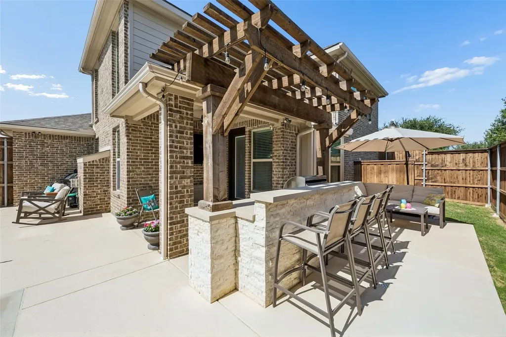 12346 Piper Drive Frisco TX 75033
