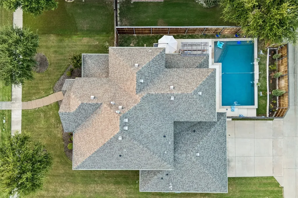 12346 Piper Drive Frisco TX 75033