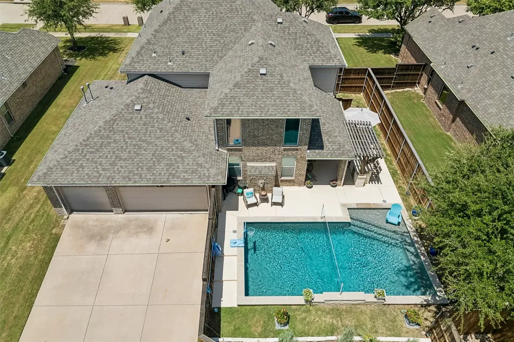 12346 Piper Drive Frisco TX 75033