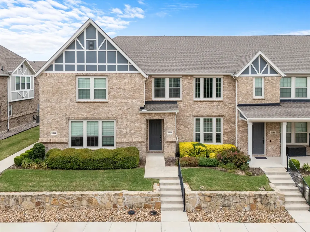 6140 Silverado Trail Mckinney TX 75070