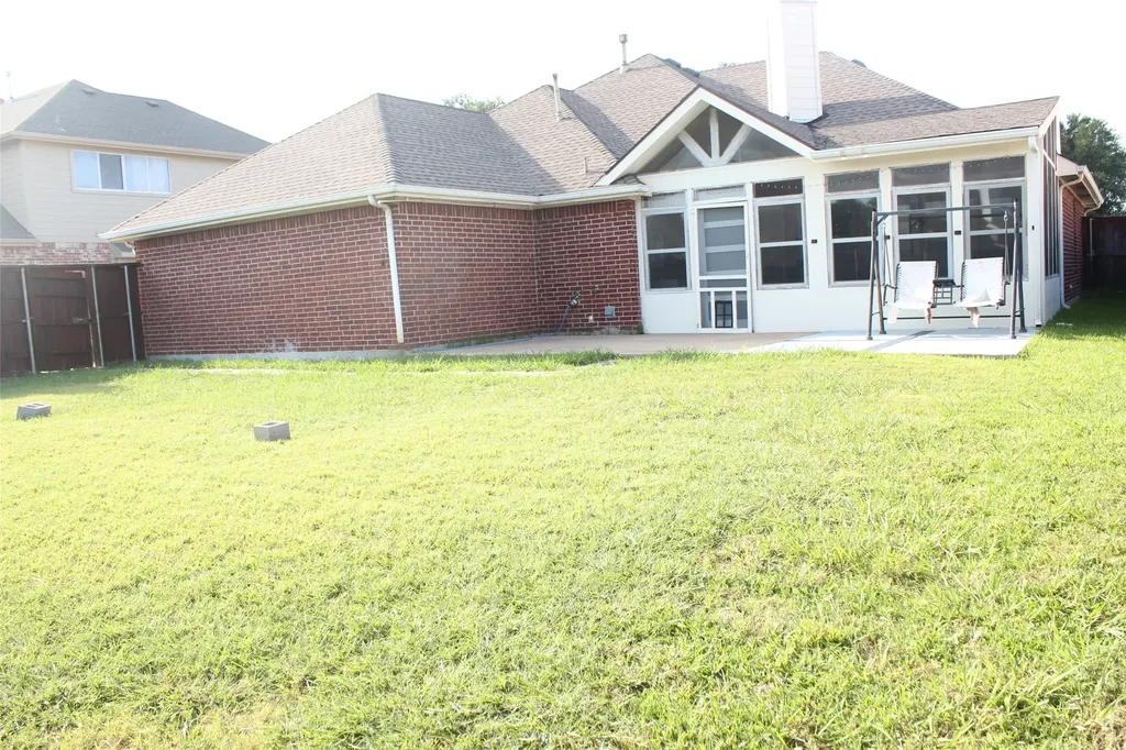 114 Briar Oak Drive Murphy TX 75094