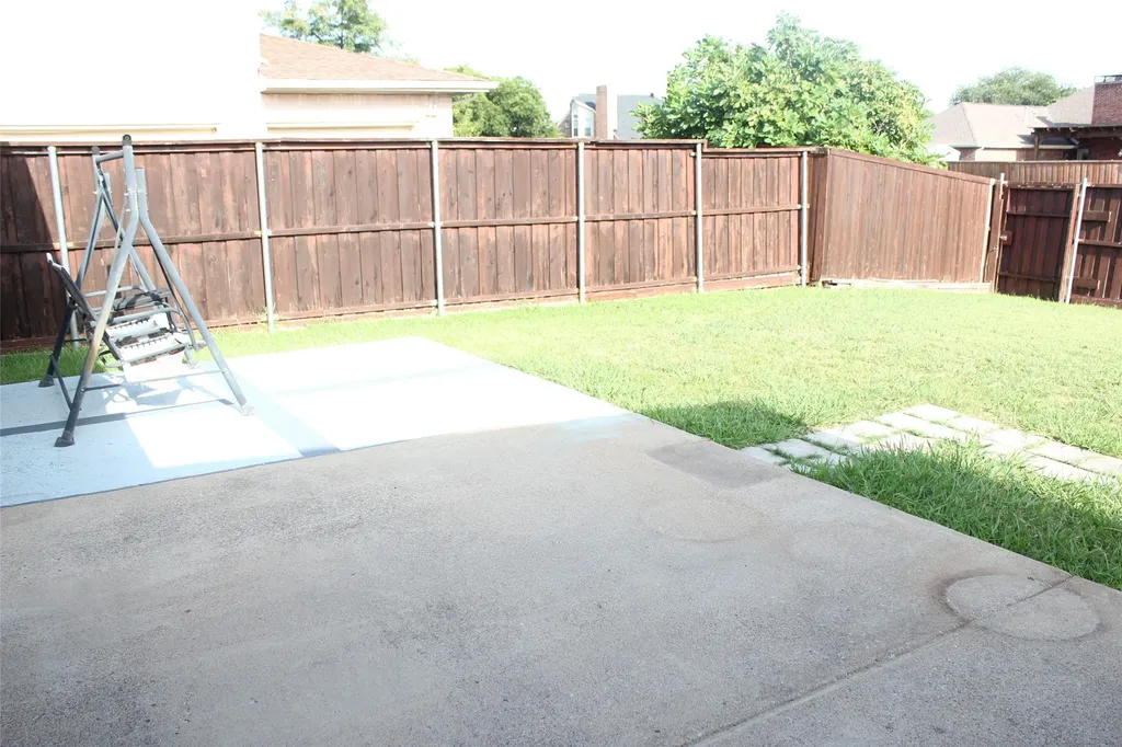 114 Briar Oak Drive Murphy TX 75094