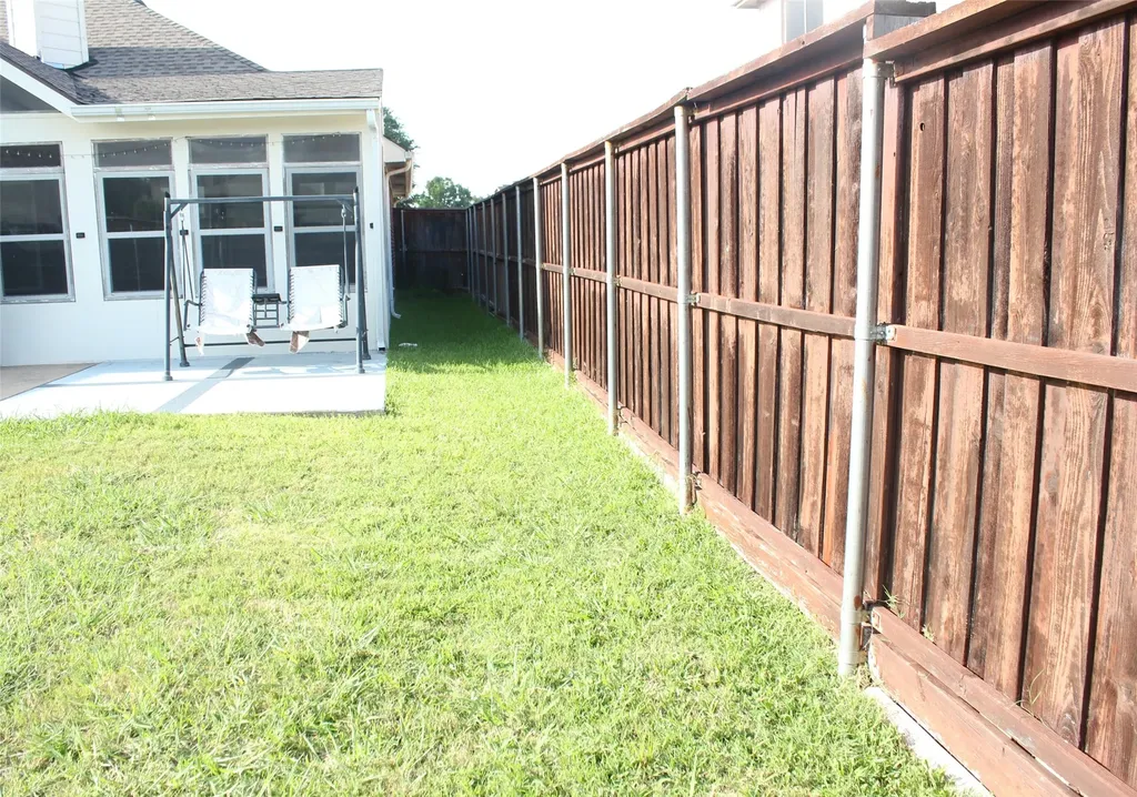 114 Briar Oak Drive Murphy TX 75094