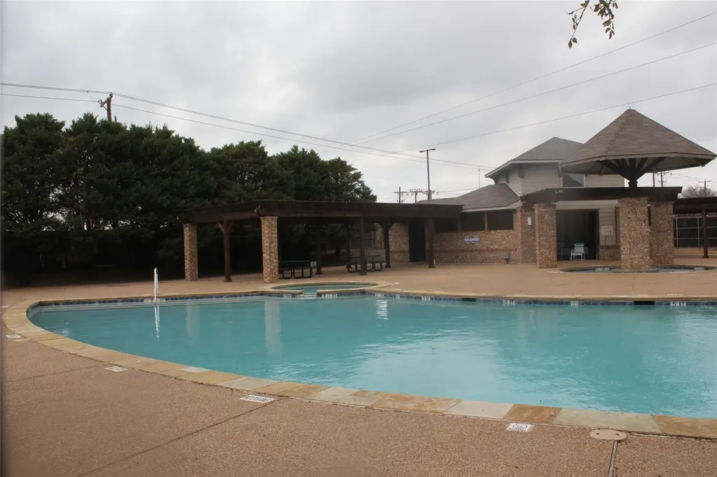 114 Briar Oak Drive Murphy TX 75094