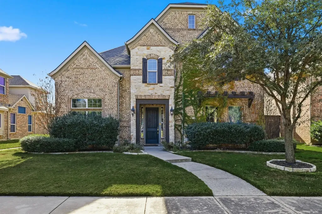 1273 Ranch Gate Lane Frisco TX 75036