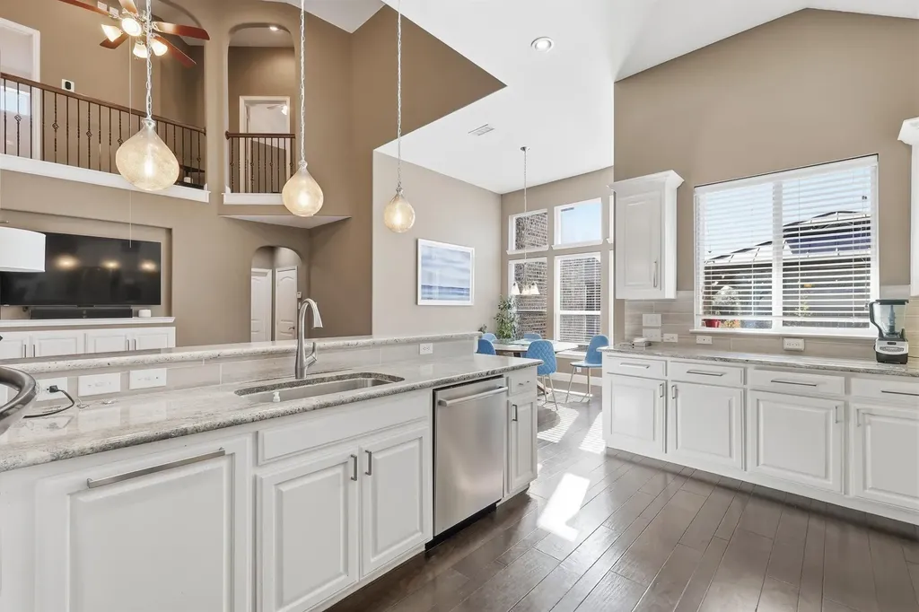 1273 Ranch Gate Lane Frisco TX 75036