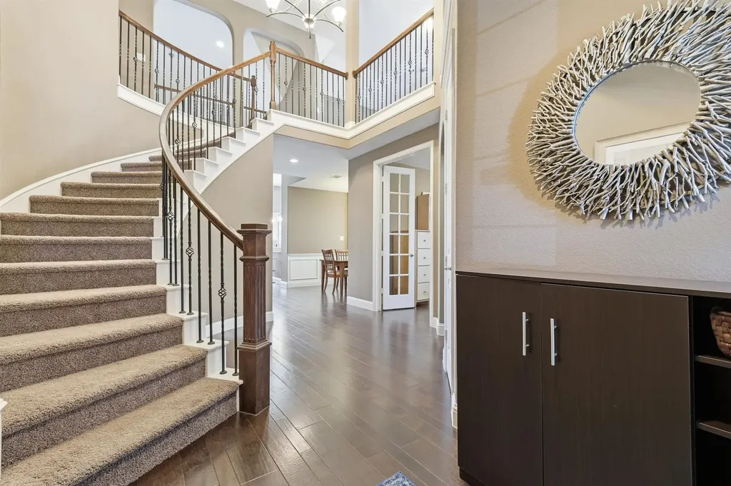 1273 Ranch Gate Lane Frisco TX 75036