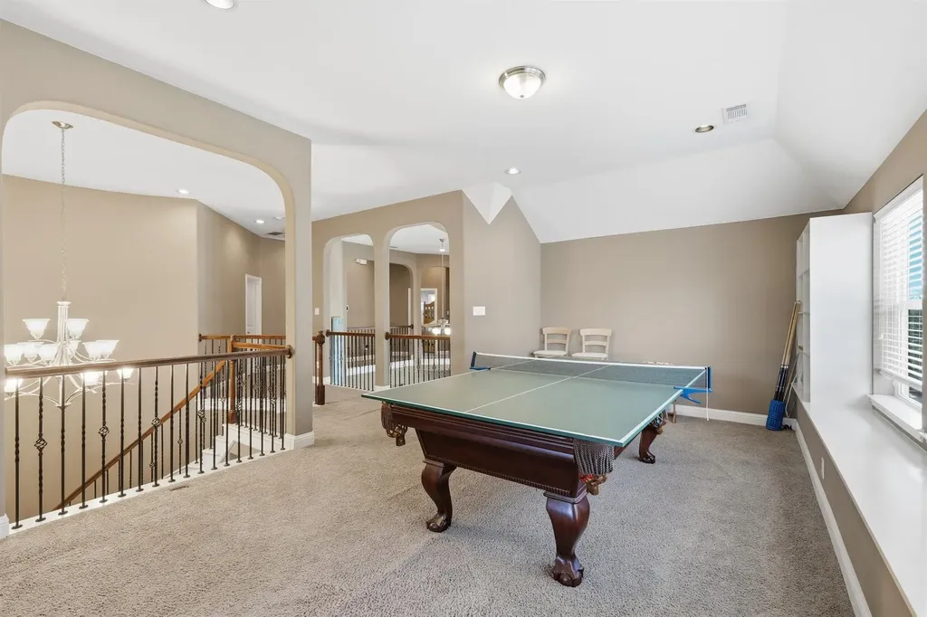 1273 Ranch Gate Lane Frisco TX 75036
