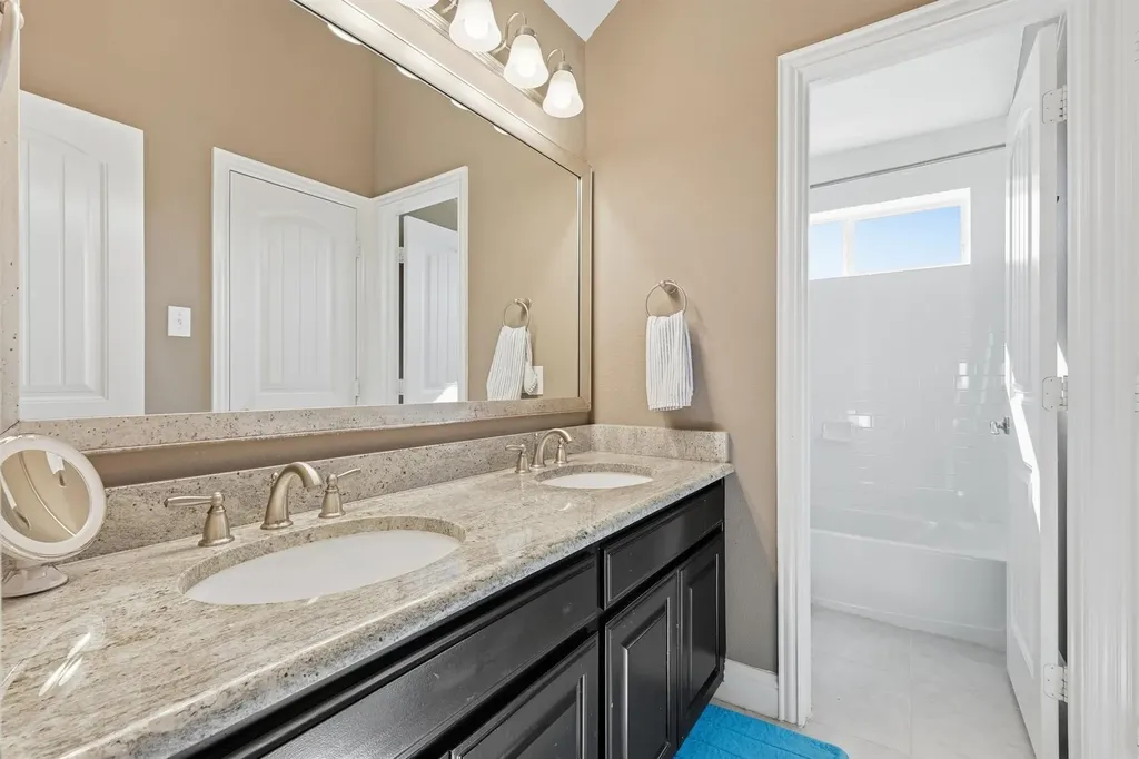 1273 Ranch Gate Lane Frisco TX 75036