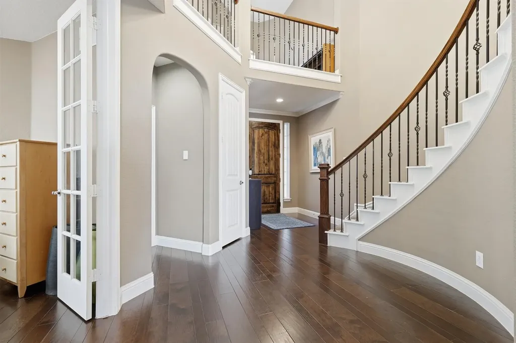 1273 Ranch Gate Lane Frisco TX 75036