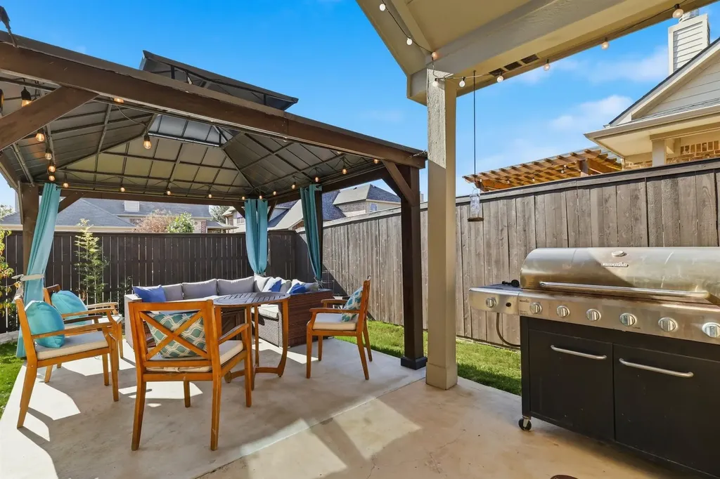 1273 Ranch Gate Lane Frisco TX 75036