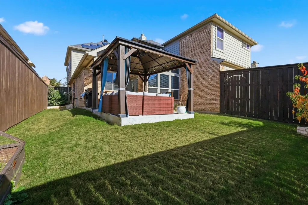 1273 Ranch Gate Lane Frisco TX 75036