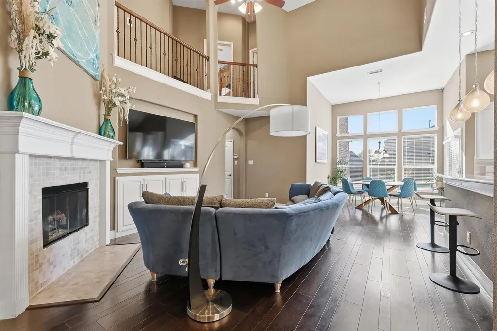 1273 Ranch Gate Lane Frisco TX 75036
