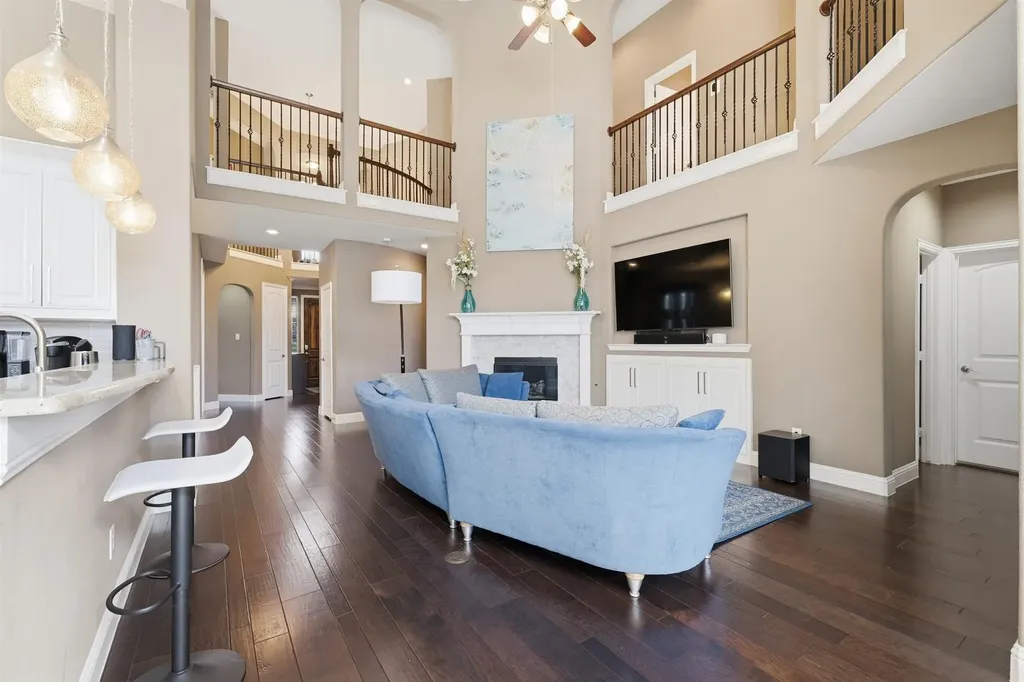 1273 Ranch Gate Lane Frisco TX 75036