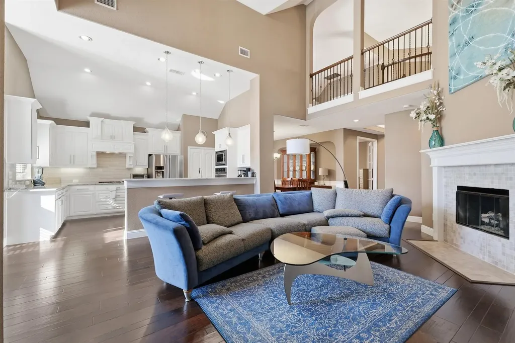 1273 Ranch Gate Lane Frisco TX 75036