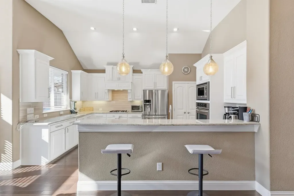 1273 Ranch Gate Lane Frisco TX 75036