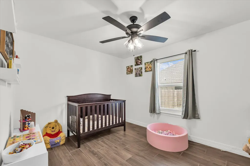 820 Secretariat Drive Hewitt TX 76643