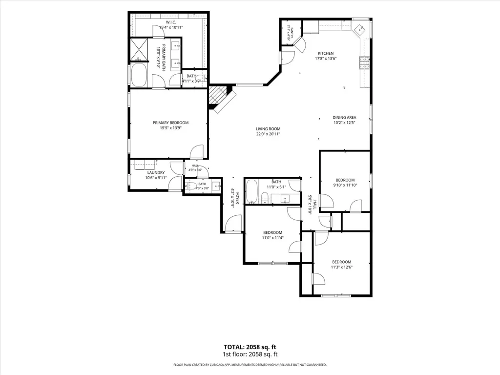 820 Secretariat Drive Hewitt TX 76643