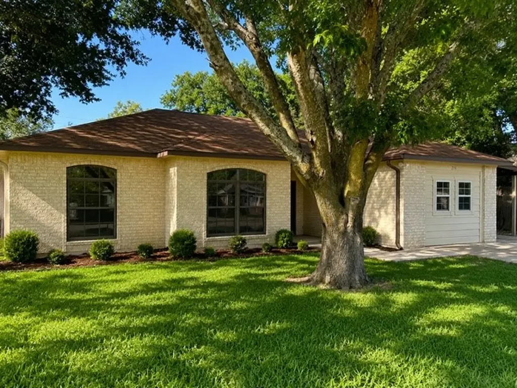 216 Monica Street Glenn Heights TX 75154