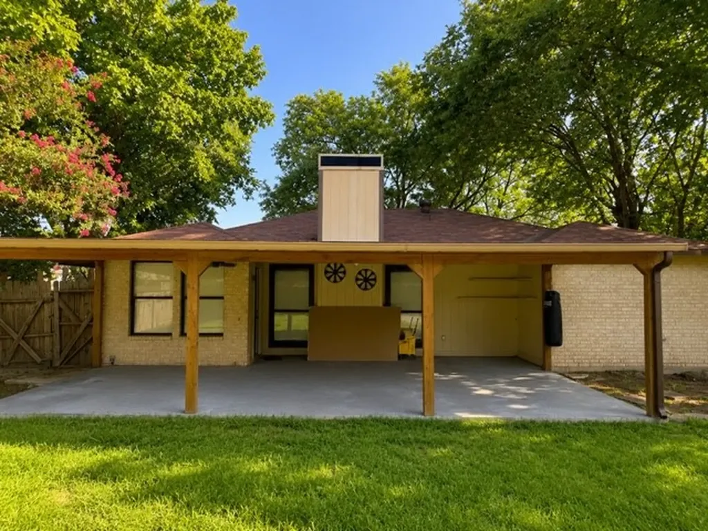 216 Monica Street Glenn Heights TX 75154
