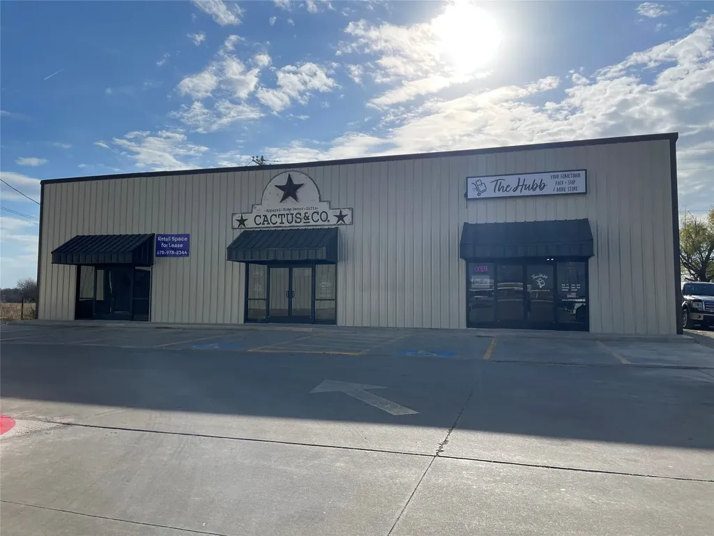 8841 Highway 171 Godley TX 76044