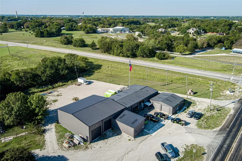600 Fm 981 Blue Ridge TX 75424