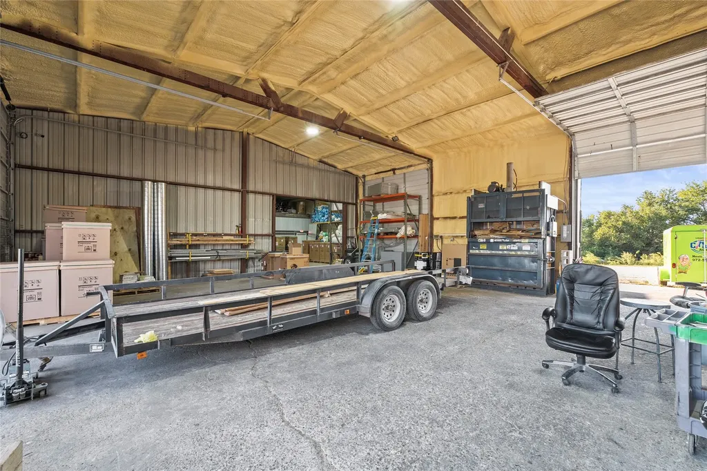 600 Fm 981 Blue Ridge TX 75424