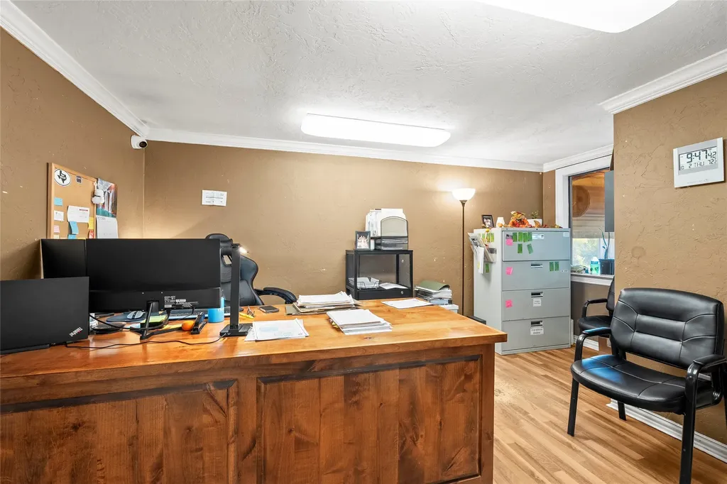 600 Fm 981 Blue Ridge TX 75424