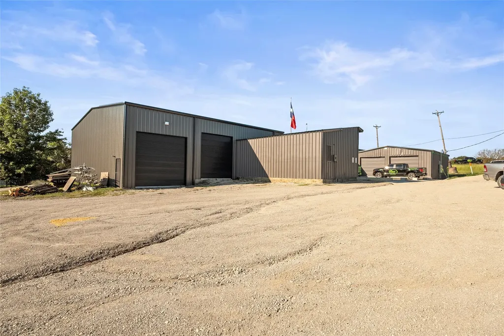 600 Fm 981 Blue Ridge TX 75424