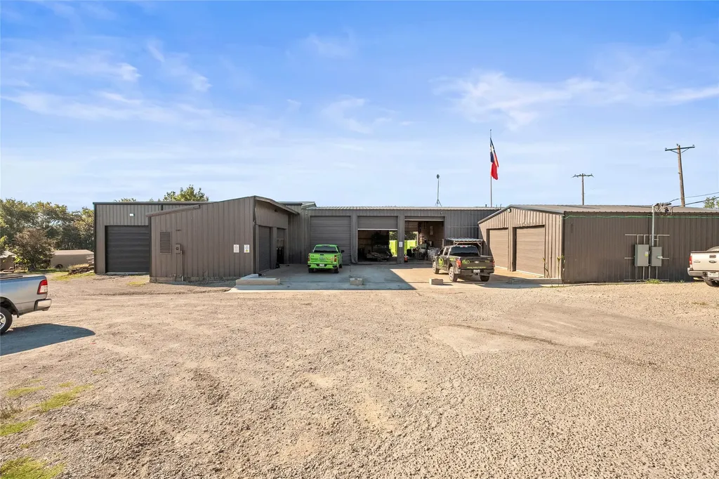 600 Fm 981 Blue Ridge TX 75424