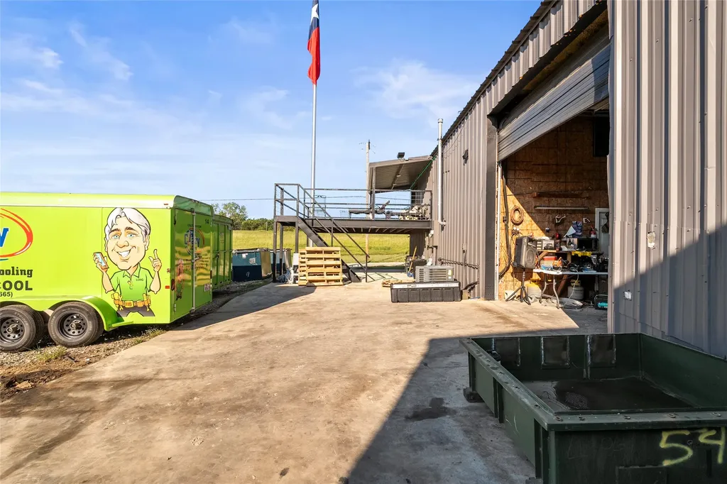 600 Fm 981 Blue Ridge TX 75424