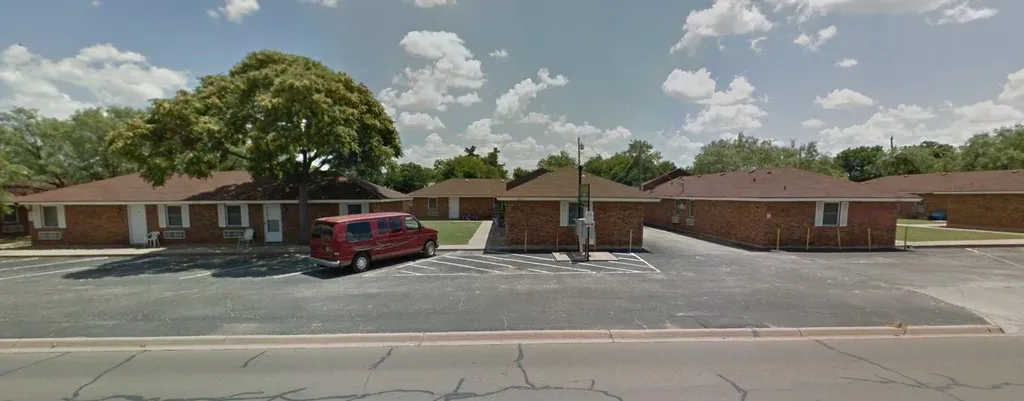 1601 S 14th Street Abilene TX 79602