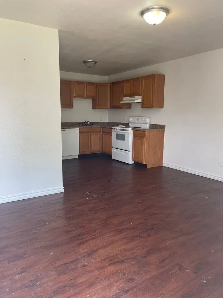1601 S 14th Street Abilene TX 79602