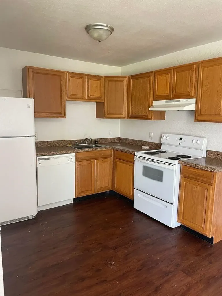 1601 S 14th Street Abilene TX 79602