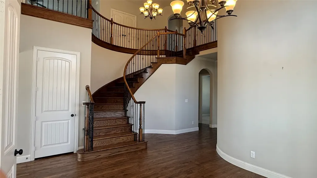 1616 Tanner Parkway Argyle TX 76226