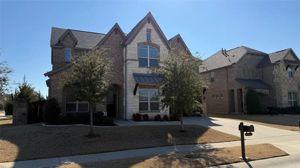 1616 Tanner Parkway Argyle TX 76226
