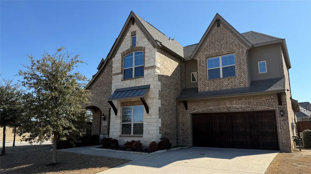 1616 Tanner Parkway Argyle TX 76226