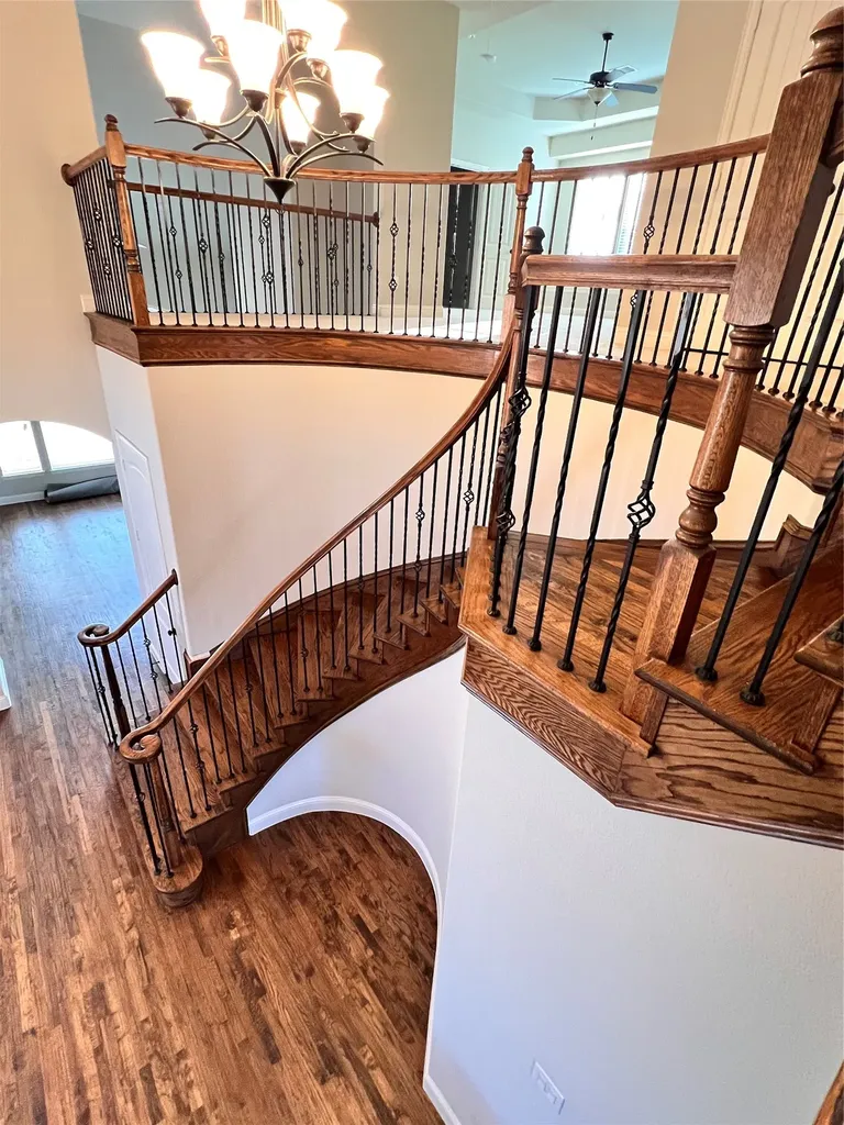 1616 Tanner Parkway Argyle TX 76226