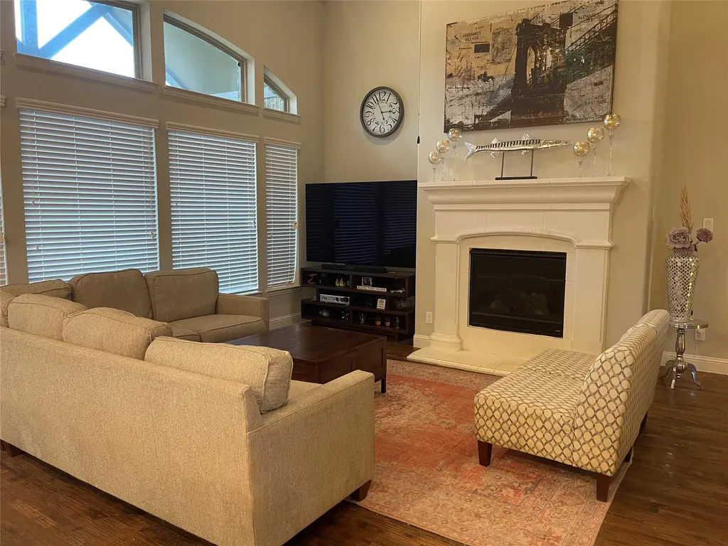 1616 Tanner Parkway Argyle TX 76226