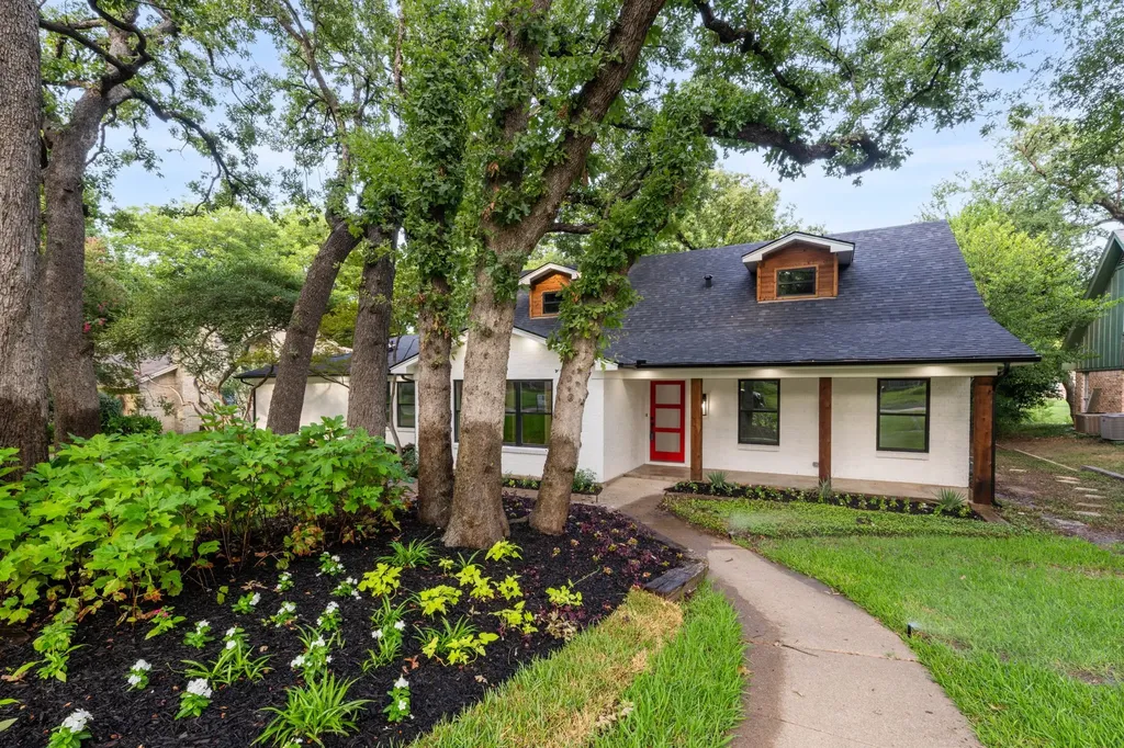 3905 Shady Valley Drive Arlington TX 76013