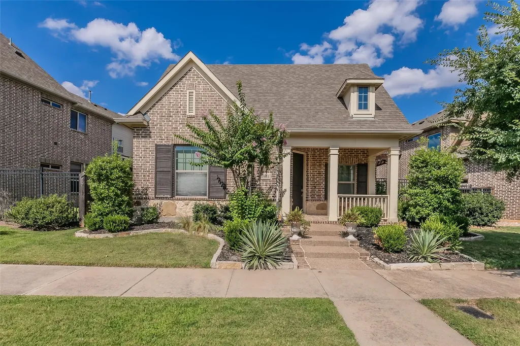 3903 Plum Vista Place Arlington TX 76005
