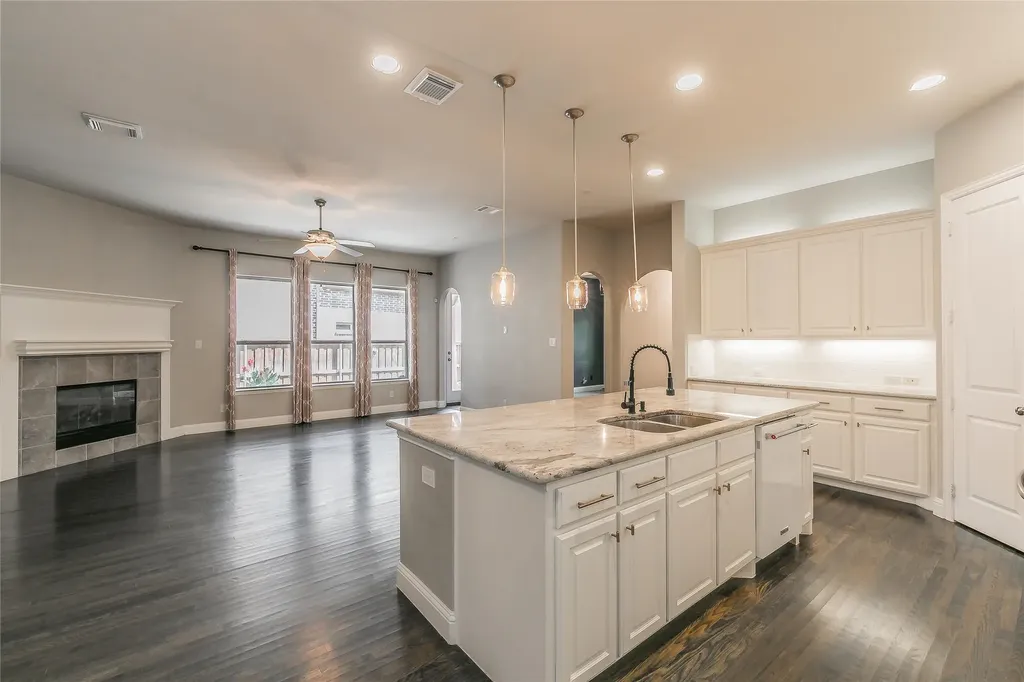 3903 Plum Vista Place Arlington TX 76005