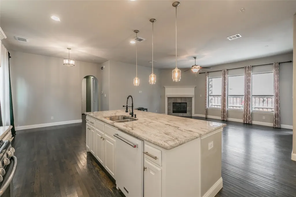 3903 Plum Vista Place Arlington TX 76005
